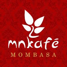 Logo MN Kafe